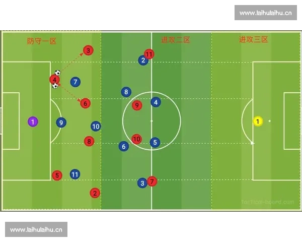 精准战术解析与数据深度剖析的足球比赛资讯平台