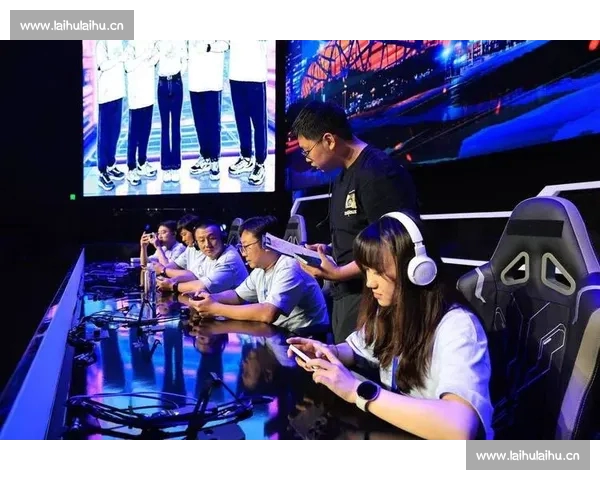 全新电竞赛事直播平台带你实时体验高手对决盛况 全新电竞赛事直播平台带你实时体验高手对决盛况