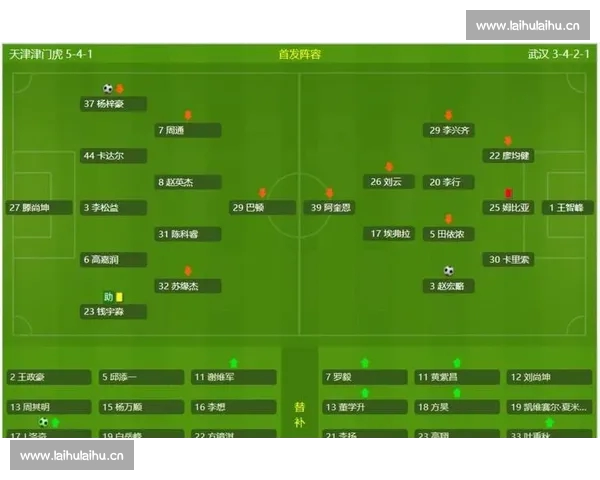 足球数据对比分析：从进攻效率到防守表现的全面剖析与比较