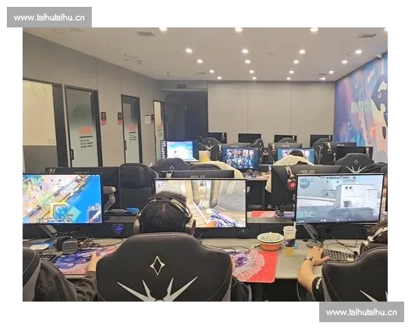 全方位电竞体验平台打造 电竞玩家的新天地 全方位电竞体验平台打造 电竞玩家的新天地