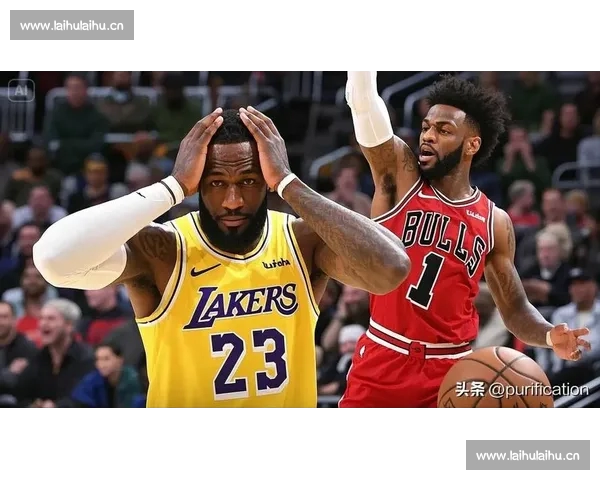 詹姆斯关键时刻再显王者风采湖人逆转胜利引关注